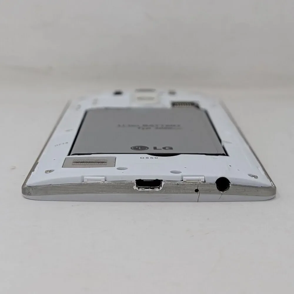 *For Parts* LG G3 AT&T Smartphone 5.5
